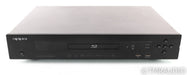 Oppo BDP-103 Universal Blu-Ray Player