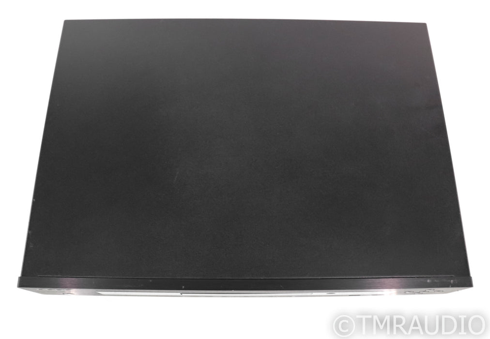 Oppo BDP-103 Universal Blu-Ray Player
