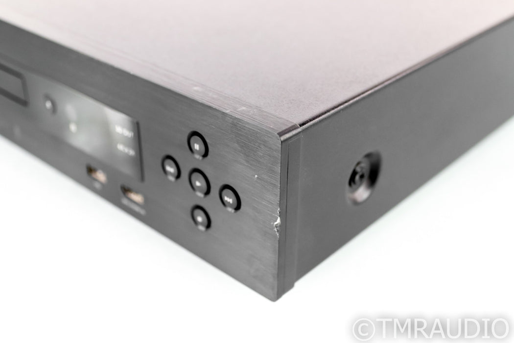 Oppo BDP-103 Universal Blu-Ray Player