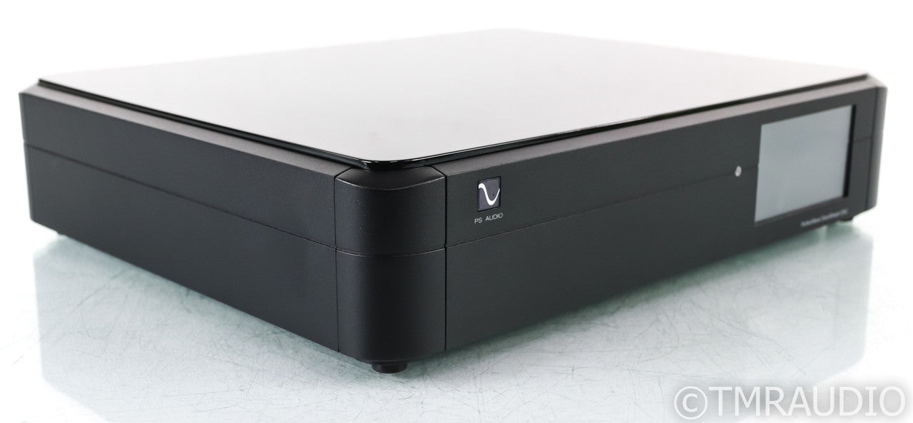 PS Audio PerfectWave DirectStream DAC