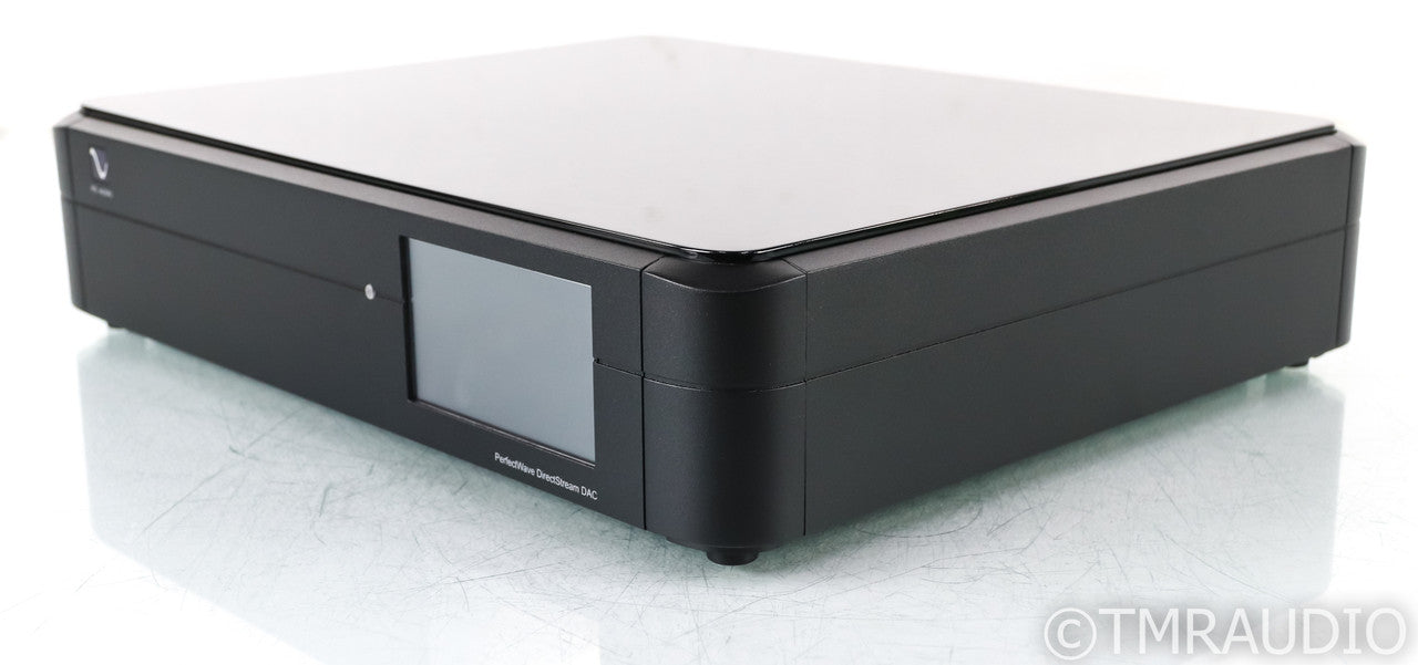 PS Audio PerfectWave DirectStream DAC