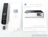 PS Audio PerfectWave DirectStream DAC; D/A Converter; DSD; Bridge II (Used)