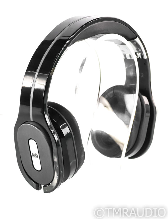 PSB M4U 2 Closed Back Noise Cancelling Headphones