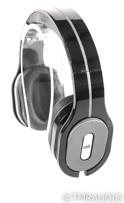 PSB M4U 2 Closed Back Noise Cancelling Headphones