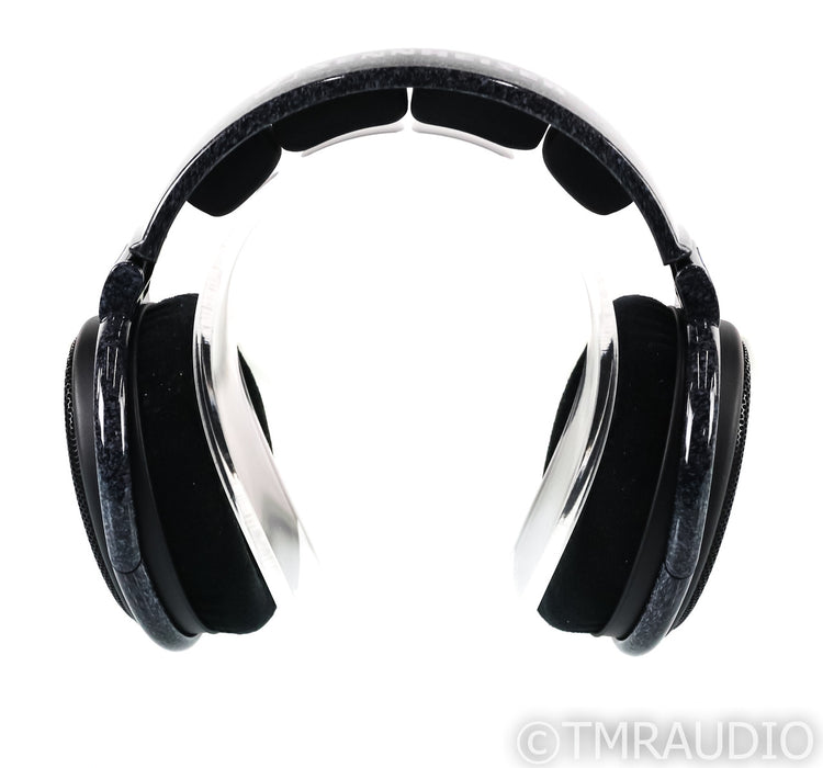 Sennheiser HD 600 Open Back Headphones