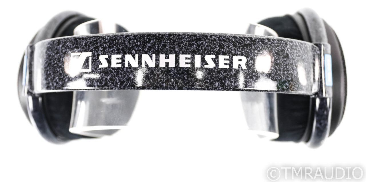 Sennheiser HD 600 Open Back Headphones