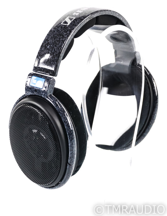 Sennheiser HD 600 Open Back Headphones