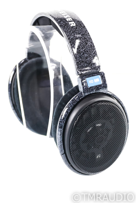 Sennheiser HD 600 Open Back Headphones