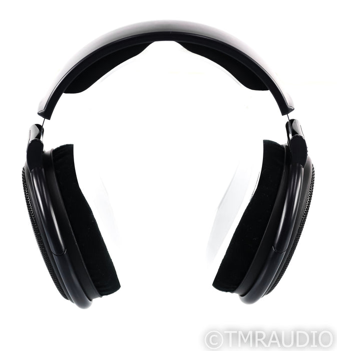 Sennheiser HD 6XX Open Back Dynamic Headphones