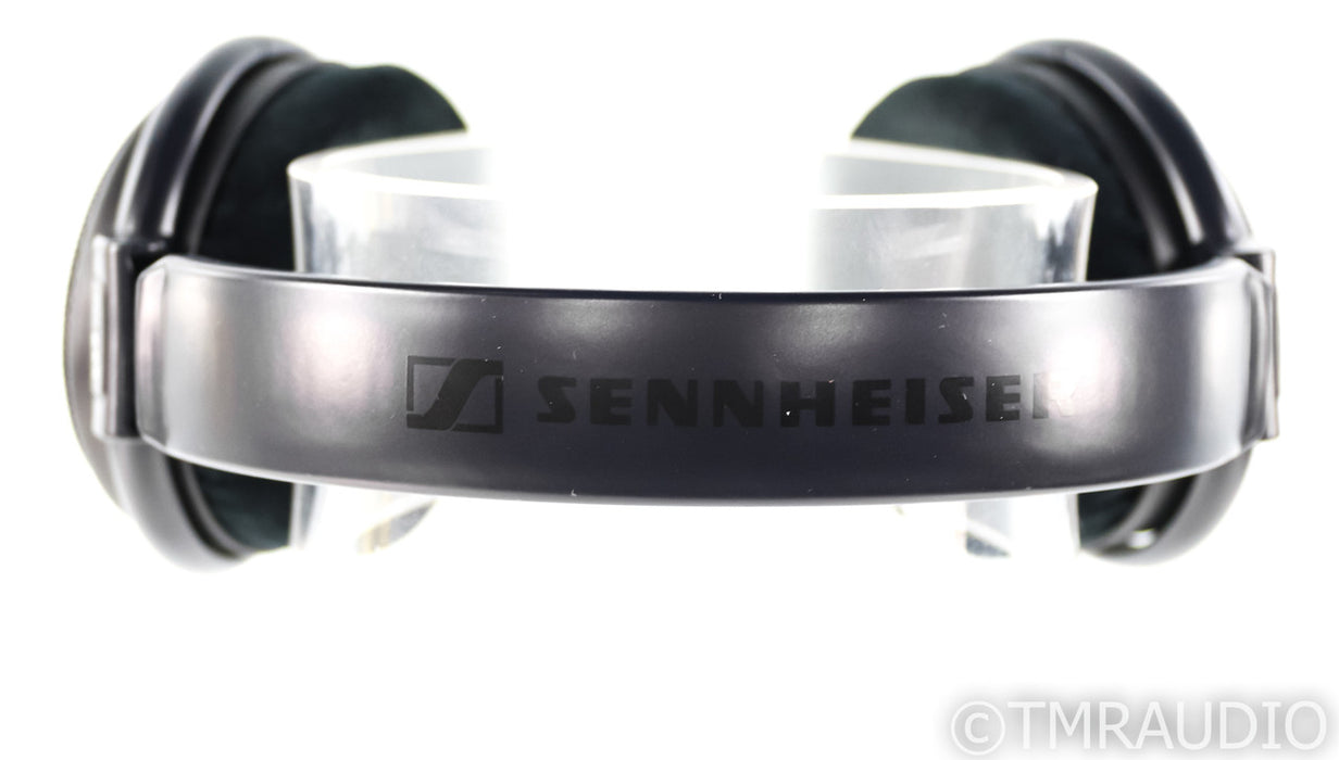 Sennheiser HD 6XX Open Back Dynamic Headphones