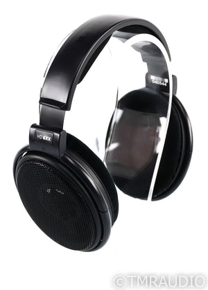 Sennheiser HD 6XX Open Back Dynamic Headphones