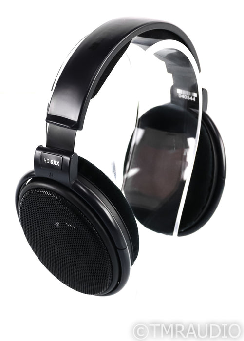 Sennheiser HD 6XX Open Back Dynamic Headphones