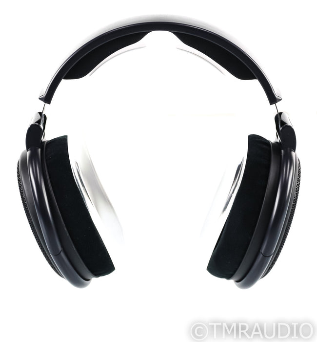 Sennheiser HD 6XX Open Back Dynamic Headphones