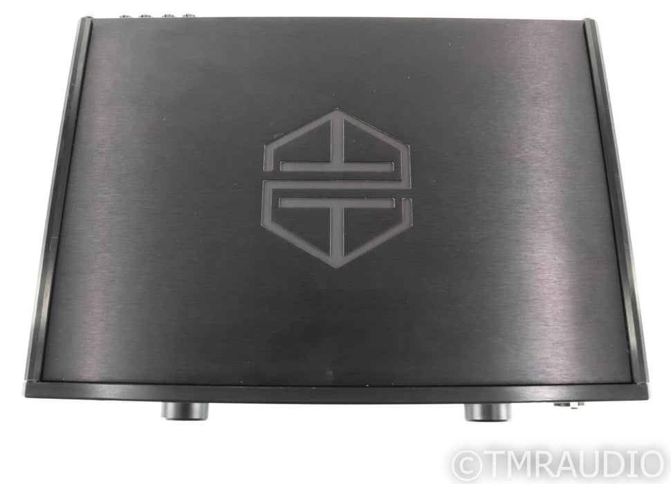 Vinnie Rossi LIO Stereo Tube Hybrid Integrated Amplifier