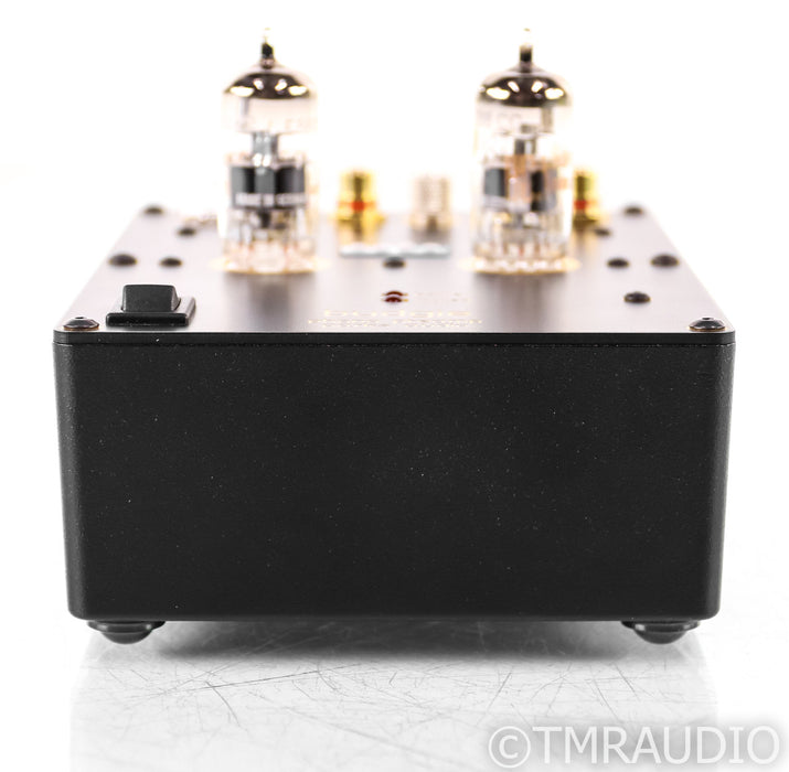 Parks Audio Budgie MM Tube Phono Preamplifier