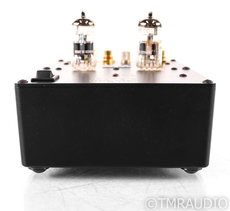 Parks Audio Budgie MM Tube Phono Preamplifier