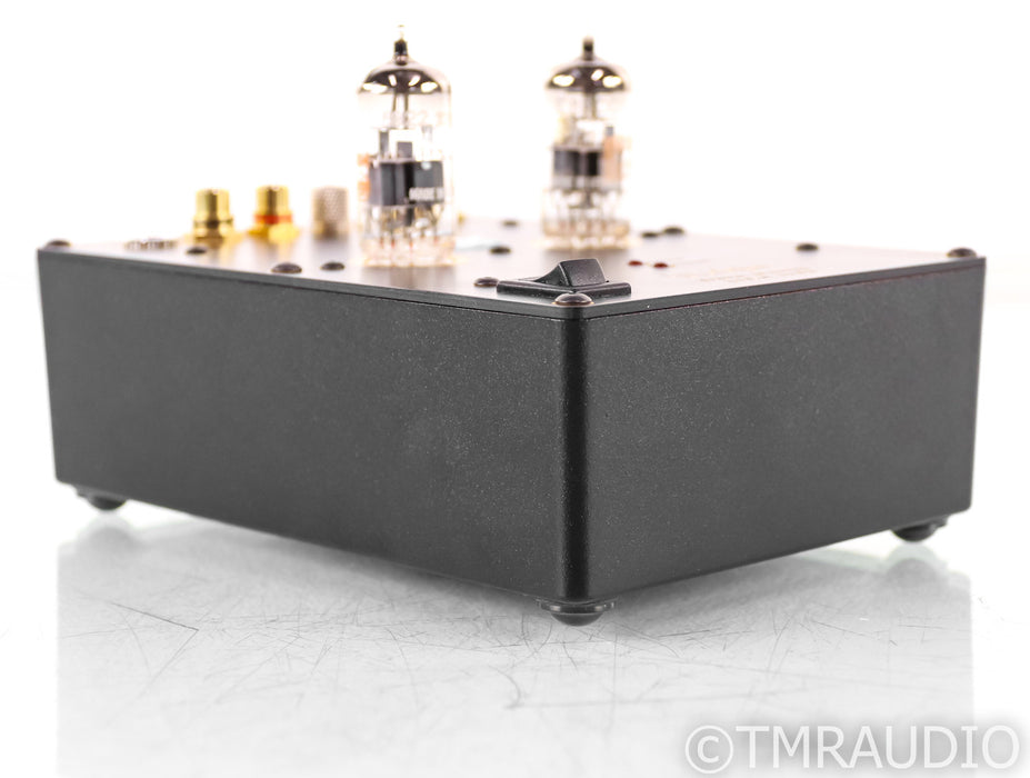 Parks Audio Budgie MM Tube Phono Preamplifier
