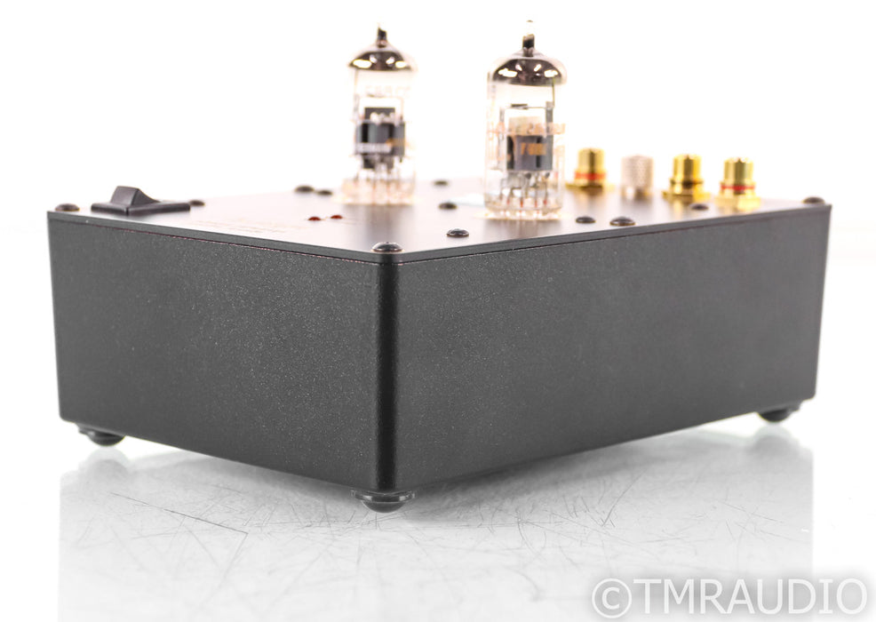 Parks Audio Budgie MM Tube Phono Preamplifier