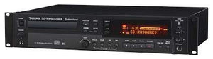Tascam CD-RW900MKII CD Recorder / Player