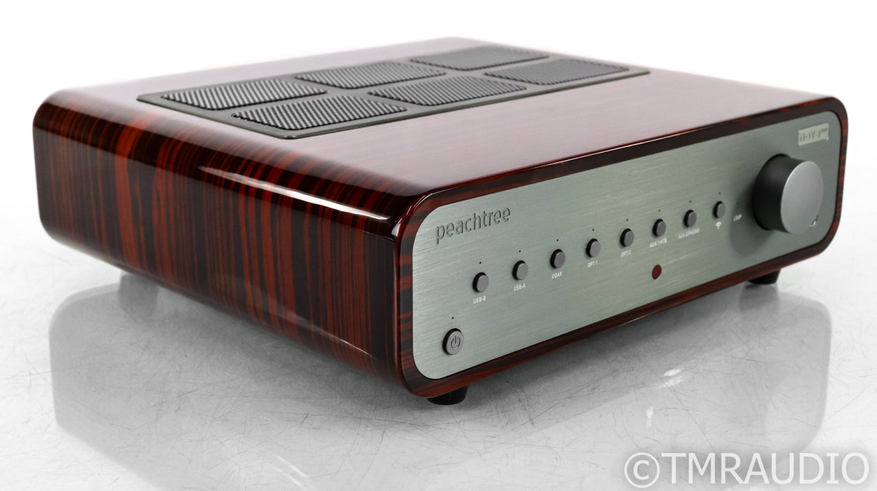 Peachtree Nova500 Stereo Integrated Amplifier