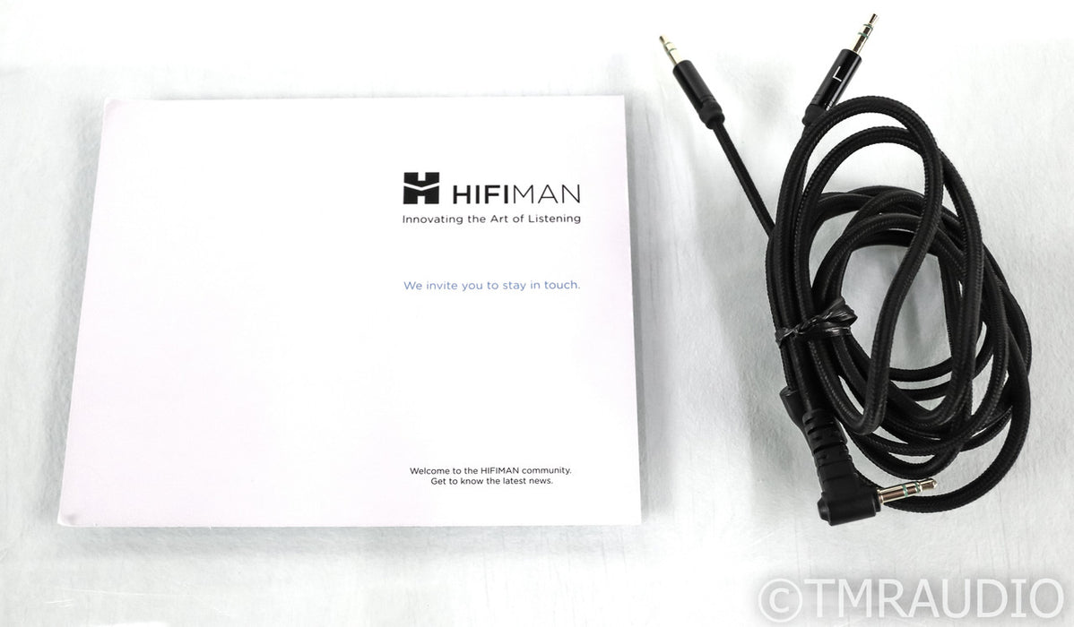 HiFiMan HE560 V4 Planar Magnetic Headphones