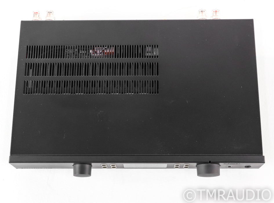 Creek Evolution 100A Stereo Integrated Amplifier