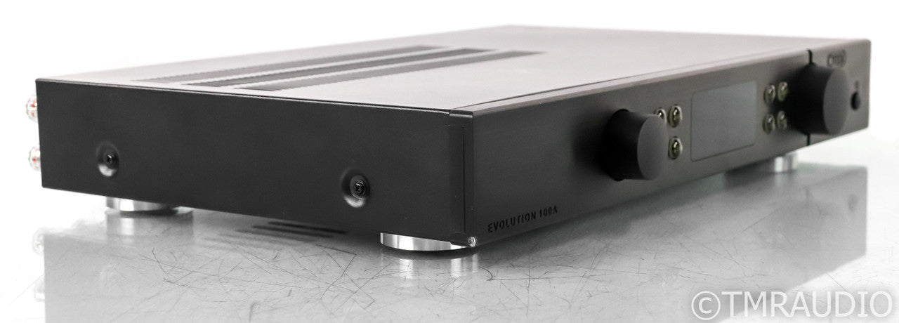 Creek Evolution 100A Stereo Integrated Amplifier