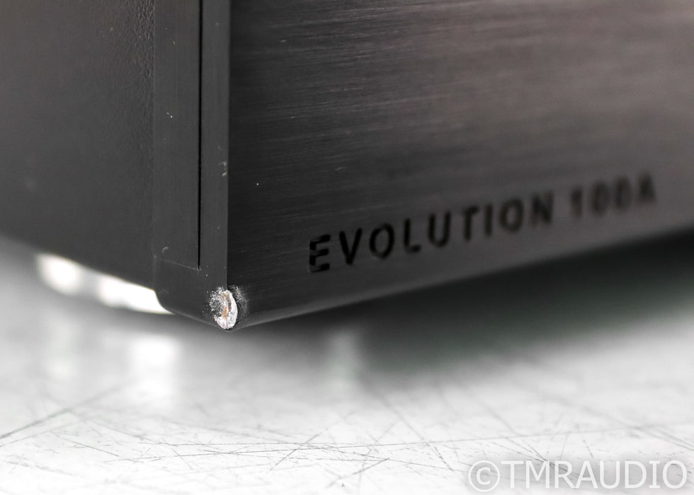 Creek Evolution 100A Stereo Integrated Amplifier