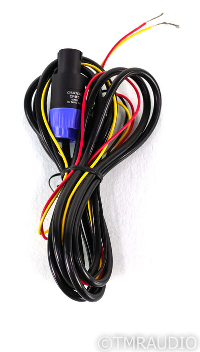 REL T/5i 8" Powered Subwoofer