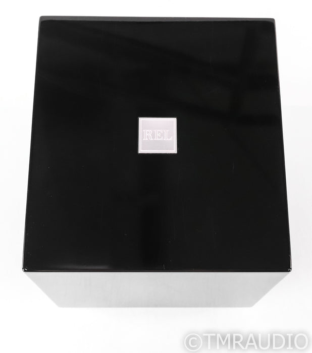 REL T/5i 8" Powered Subwoofer