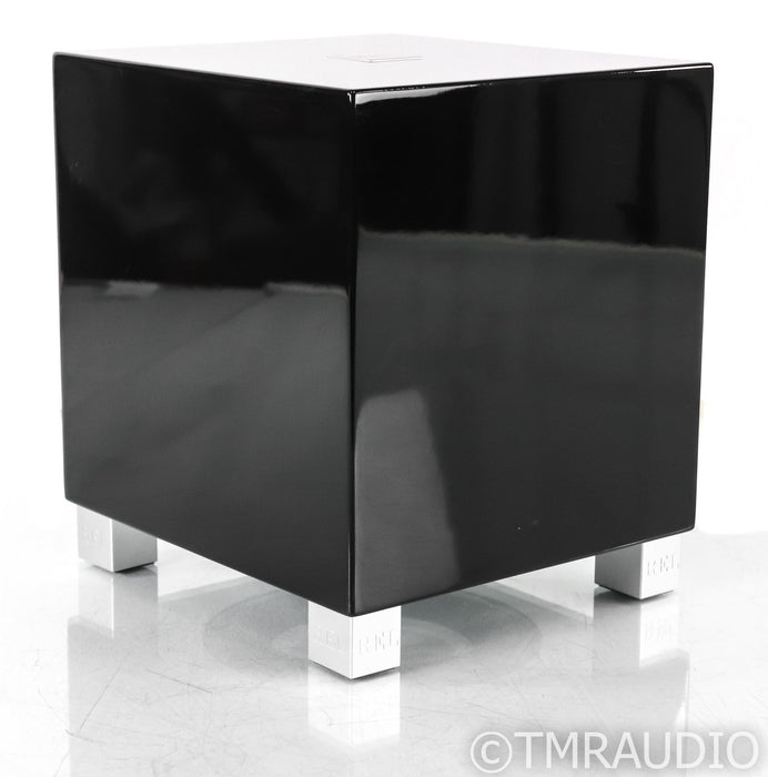 REL T/5i 8" Powered Subwoofer
