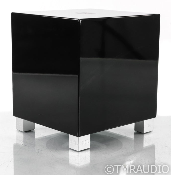 REL T/5i 8" Powered Subwoofer
