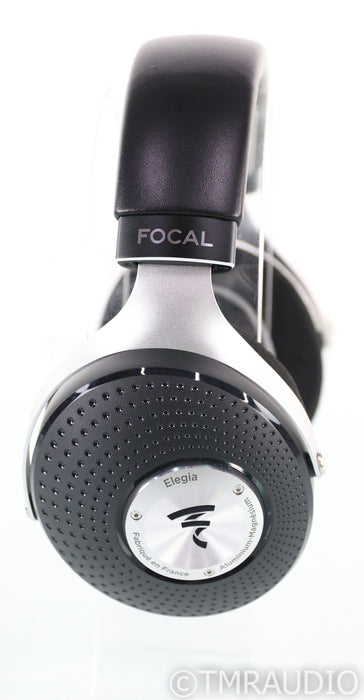 Focal Elegia Closed Back Headphones