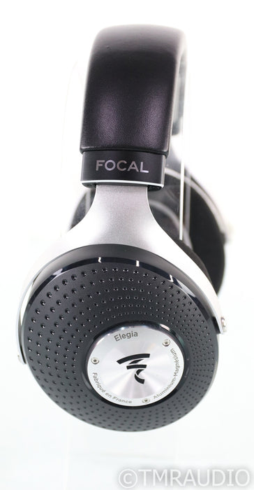 Focal Elegia Closed Back Headphones (1/0)