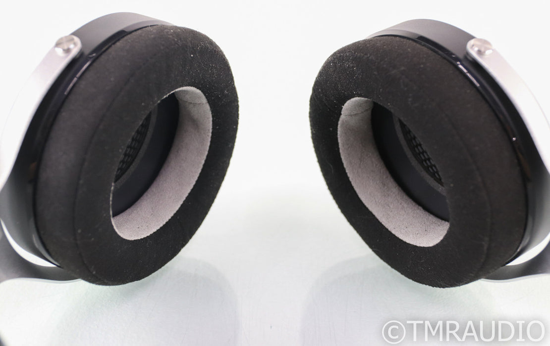 Focal Elegia Closed Back Headphones