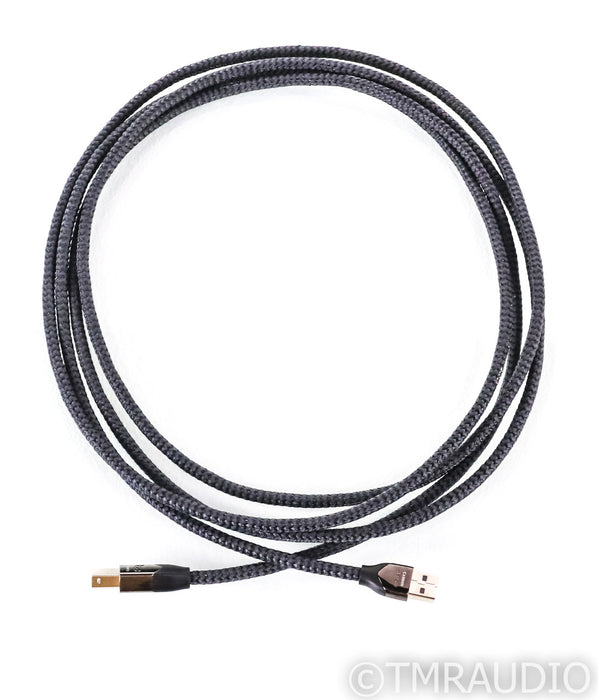 AudioQuest Carbon USB Cable