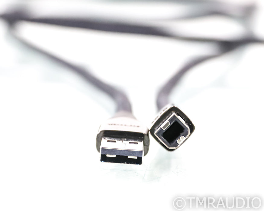 AudioQuest Carbon USB Cable