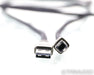 AudioQuest Carbon USB Cable