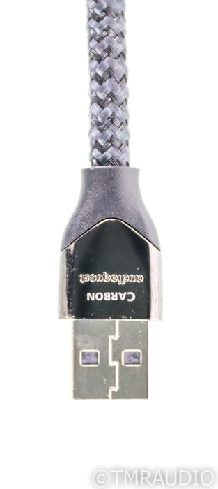 AudioQuest Carbon USB Cable