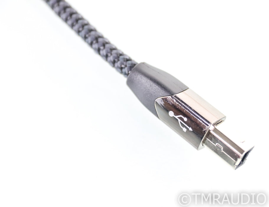 AudioQuest Carbon USB Cable