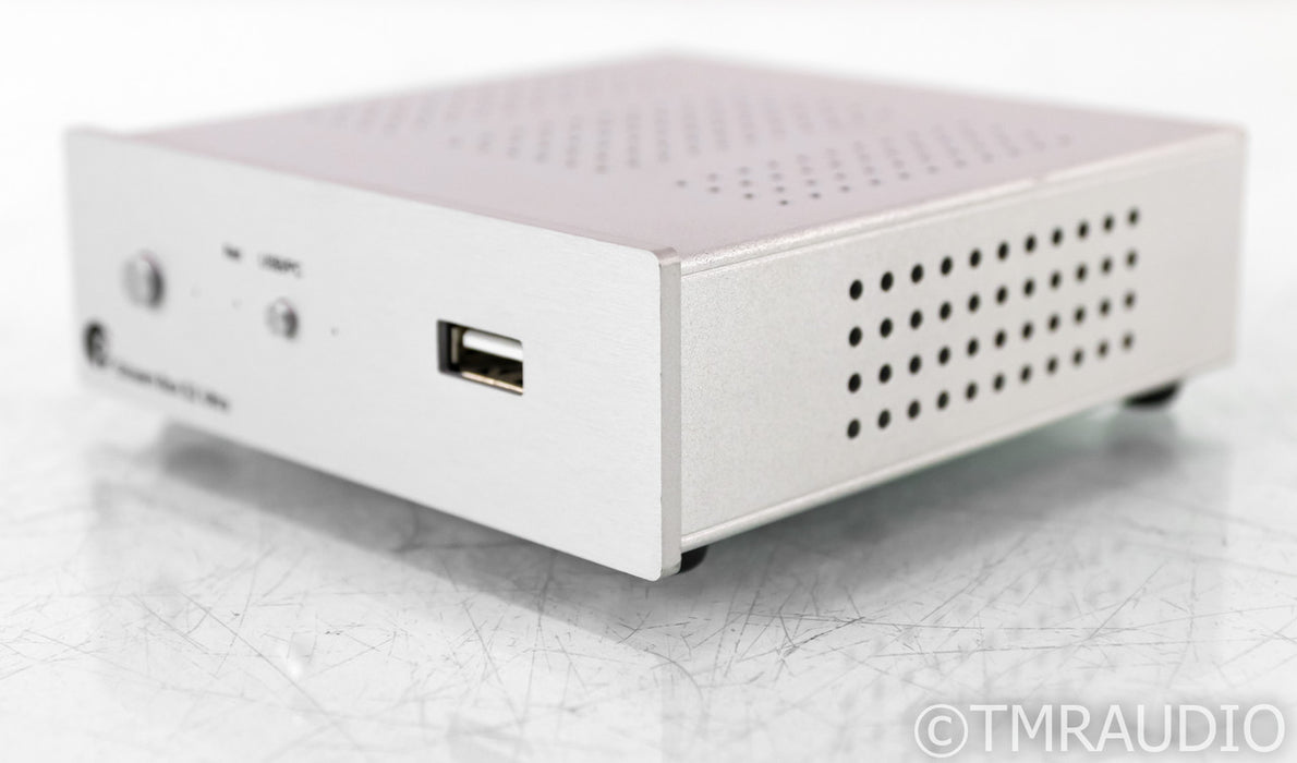 Pro-Ject Stream Box S2 Ultra Network Streamer