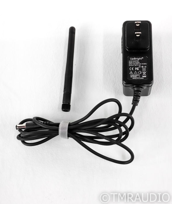 Pro-Ject Stream Box S2 Ultra Network Streamer