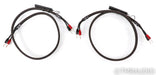 AudioQuest Castle Rock Speaker Cables
