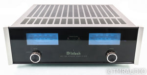McIntosh MC162 Stereo Power Amplifier