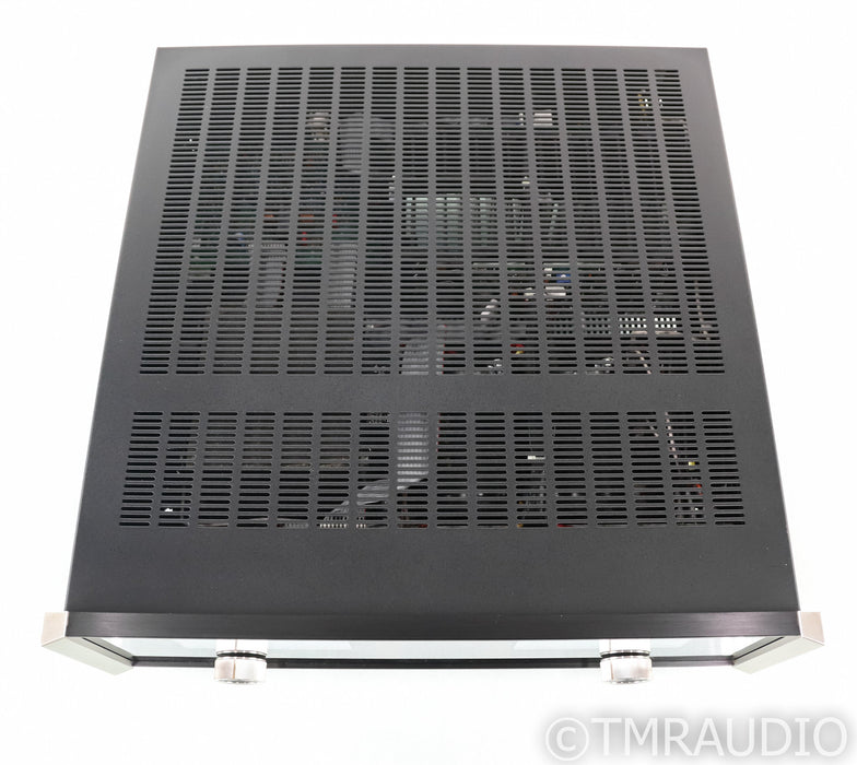 McIntosh MC162 Stereo Power Amplifier