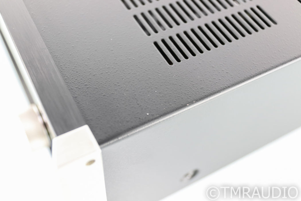 McIntosh MC162 Stereo Power Amplifier