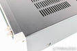 McIntosh MC162 Stereo Power Amplifier