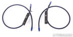 AudioQuest Water RCA Cables