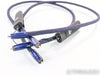 AudioQuest Water RCA Cables