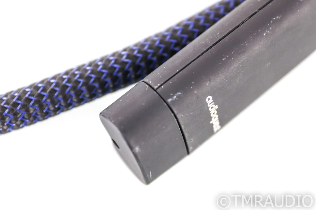 AudioQuest Water RCA Cables